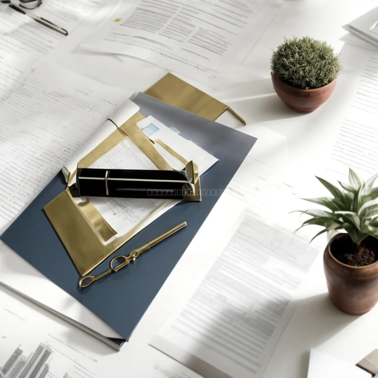 Revisión de contratos